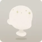 夢の中のきらめき