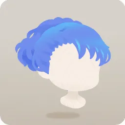 南国ポニーテール