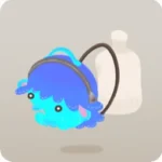 モモスリュック