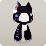 ポイズンブラックキャット