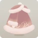 ふわふわポンチョコート・ピンク
