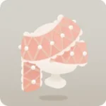 お気に入りのロリィタリボン