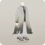 追憶のタキシード