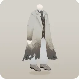 追憶のタキシード