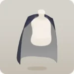 紳士のジャケットコート