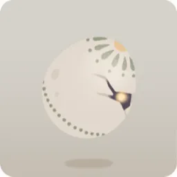 寂しがりやのイースターエッグ
