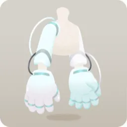 AIパワードハンド