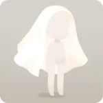 おひさまの香りをまとったシーツ