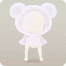 レインポンチョ
