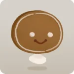 ハッピークッキーヘッド