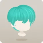 トレーダーのショートヘア