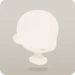 こましゃくれた口