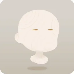 好奇心眉毛