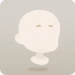 ナチュラル毛並みまゆげ