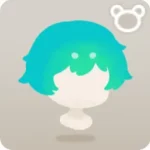 ツノリムルヘアP-1