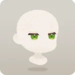 さすらいシンガーの目