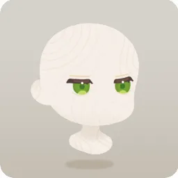さすらいシンガーの目