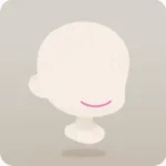 奇妙なお茶会の主催者の口