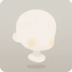 夕焼けチーク