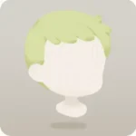 モコモコショート