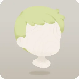 モコモコショート