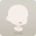 フレーバーティーを楽しむお口