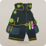 マンドレイクダークアウター