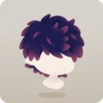 水の妖精のワンピース