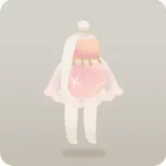 スターローズクォーツドレス