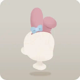 マイメロディカチューシャ