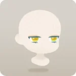交渉上手な目