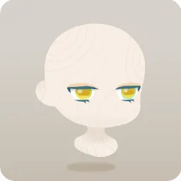交渉上手な目