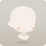 湯上がりぐるぐるほっぺ