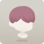 スイートベリーショートヘア