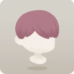 スイートベリーショートヘア