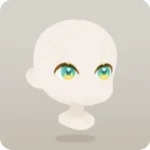 冬の終わりを告げる目
