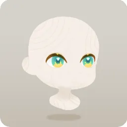 冬の終わりを告げる目