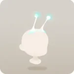 カタツムリカチューシャ