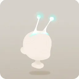 カタツムリカチューシャ
