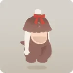 どんぐりの森の住人