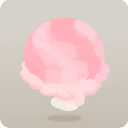 ストロベリーアイスヘッド