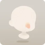 潜水士の大きな鼻