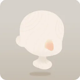 潜水士の大きな鼻