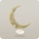 クレセントムーンヘッド