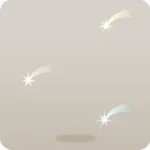 砂世界の流星