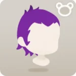 オーガヘアP-1
