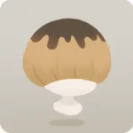 たこやきマッシュヘア