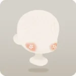フラワーチーク