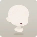 ラボラトリーのぺろり口