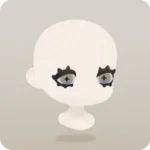 夜を見つめるダイヤの瞳